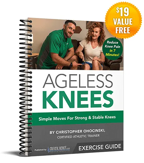 ageless knees bonus-1